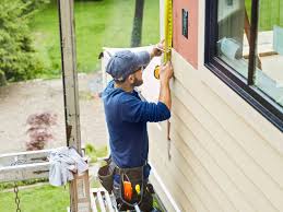 Best Insulated Siding Installation  in Orinda, CA